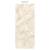 TELE DI MARMO CRYSTAL EXTRA IVORY 120X120 CM FULL LAPPATO GAT.I /ENPM/